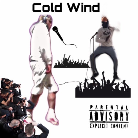 Cold Wind | Boomplay Music