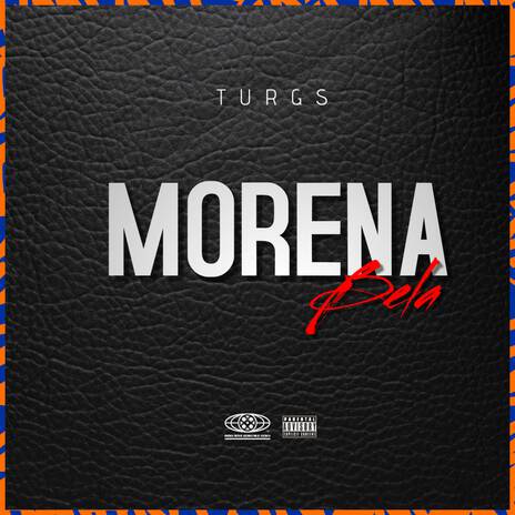 Morena Bela ft. DJ Gui | Boomplay Music