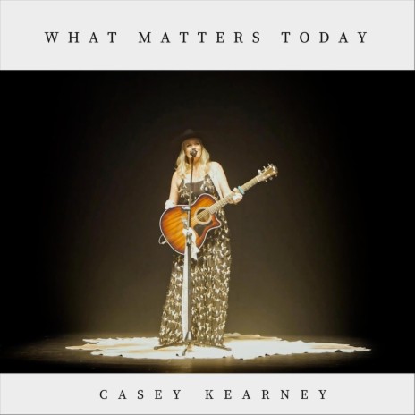 What Matters Today | Boomplay Music