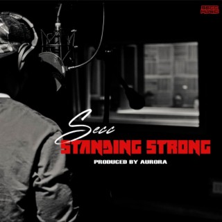 STANDING STRONG lyrics | Boomplay Music