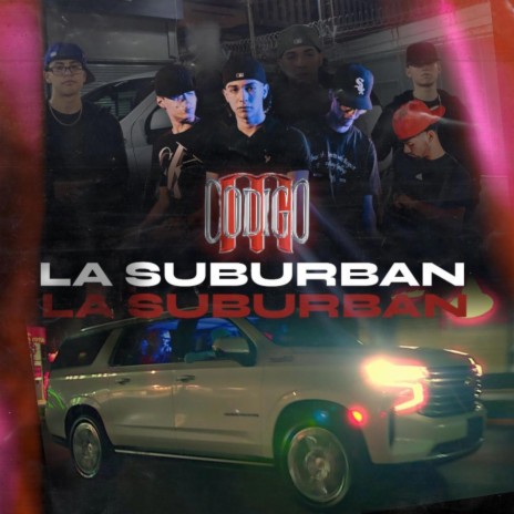 La Suburban