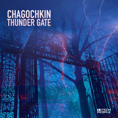 Thunder Gate | Boomplay Music