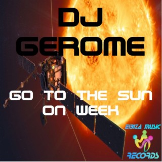 Go to the sun on week (Original mix)