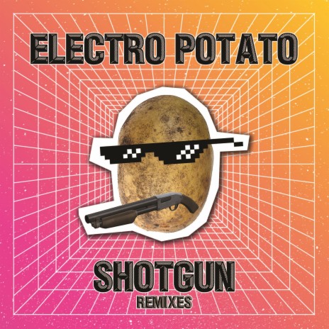 Shotgun (Space Sex Mix) | Boomplay Music