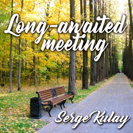 Long-awaited Meeting | Boomplay Music