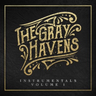 Instrumentals, Volume 1 (Instrumental)