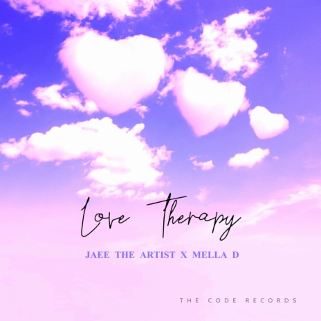 Love Therapy ft. Mella D | Boomplay Music