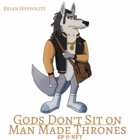God's Don't Sit On Man Made Thrones ft. Shannon Legrande Range | Boomplay Music