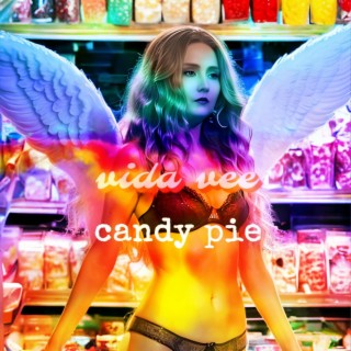 Candy Pie