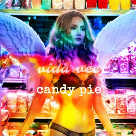 Candy Pie | Boomplay Music