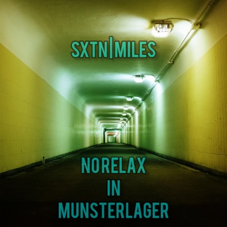 No Relax in Munsterlager | Boomplay Music