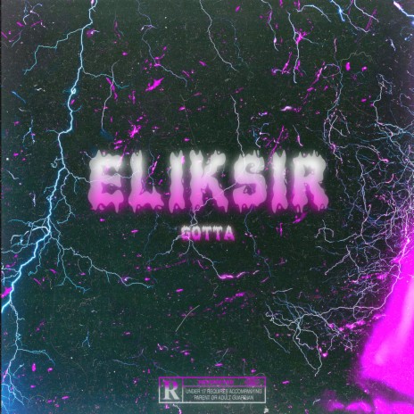 Eliksir | Boomplay Music