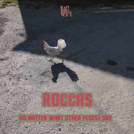 ROCCAS | Boomplay Music