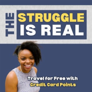 Travel for Free with Credit Card Points | E118 Danielle Desir