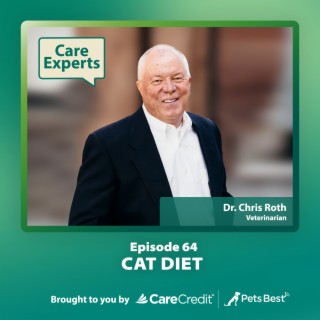 Cat Diet - Dr. Chris Roth