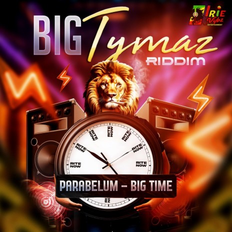 Big Time ft. Parabelum