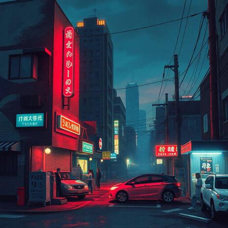 Noches Lofi Urbanas Ritmos para Relajar | Boomplay Music