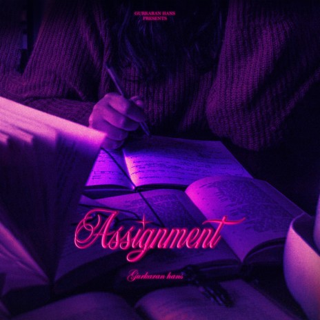 Assignment | Boomplay Music
