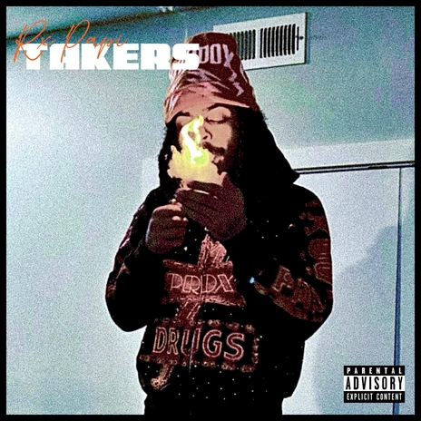 Takers | Boomplay Music