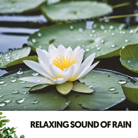 Soothing Rainfall Melodies ft. The White Noise Travelers & Focus and Work