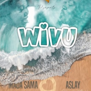 Wivu ft. Aslay lyrics | Boomplay Music