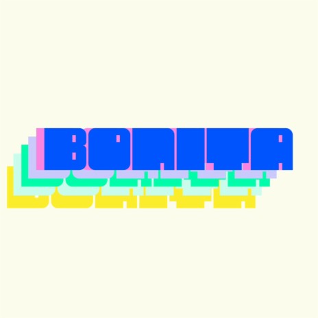 Bonita (Radio Edit) | Boomplay Music