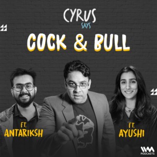 CnB ft. Ayushi & Antariksh | This Episode Is LIT AF!