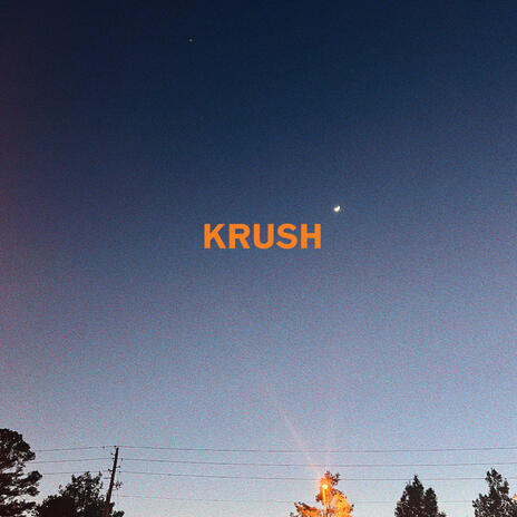 Krush | Boomplay Music