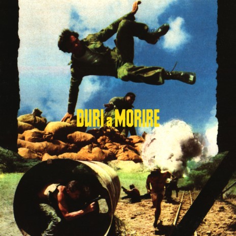 Last Chance Bar (From "Duri a morire" / Remastered 2022) | Boomplay Music