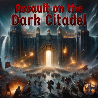 Assault on the Dark Citadel