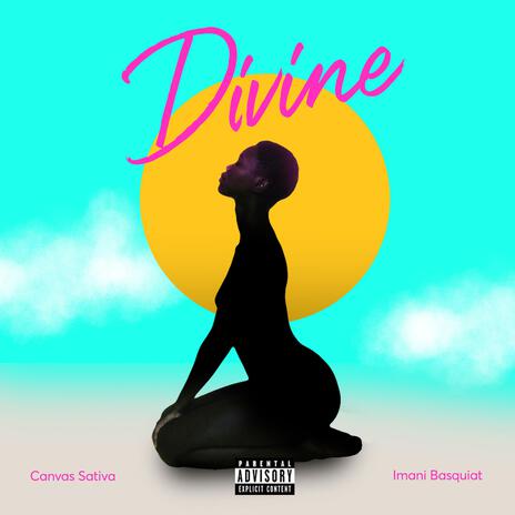 Divine ft. Imani Basquiat | Boomplay Music