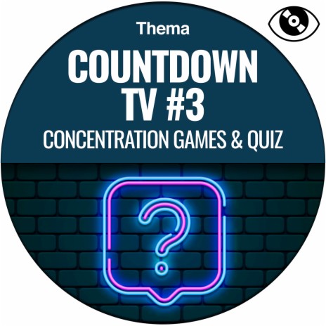 Trivia Game Countdown | Boomplay Music