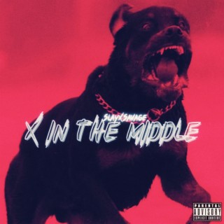X in the Middle