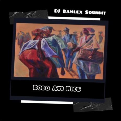 Dodo Ati Rice Mara Dance Beat | Boomplay Music