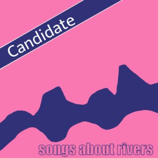 Candidate lyrics | Boomplay Music