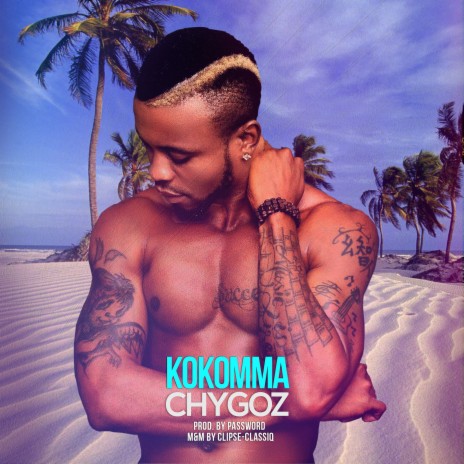 Kokomma | Boomplay Music