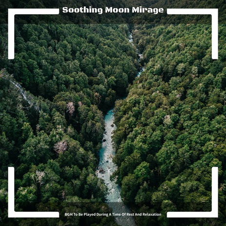 Clear Stream Meandering | Boomplay Music