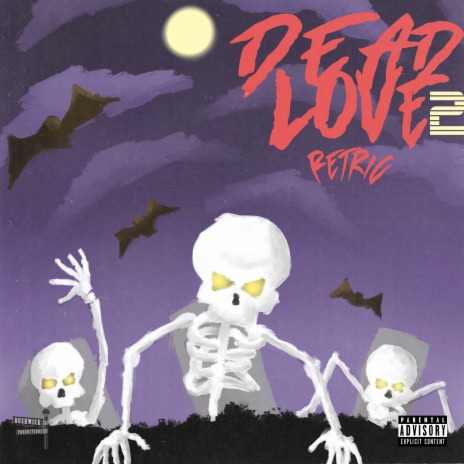 Dead Love 2 | Boomplay Music