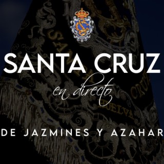 De Jazmines y Azahar - En directo