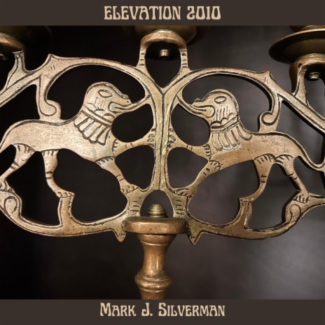 Elevation 2009 ft. Jason Davis | Boomplay Music