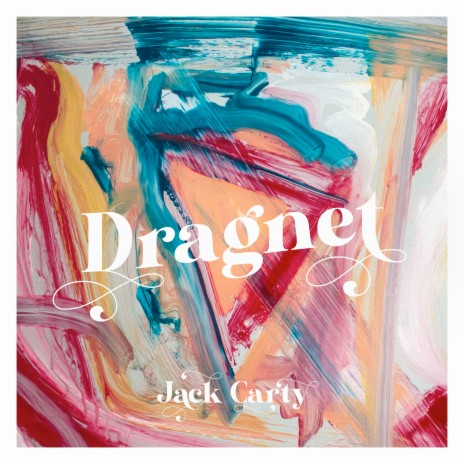 Dragnet ft. Georgia Mooney | Boomplay Music