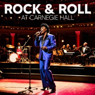 Rock & Roll At Carnegie Hall