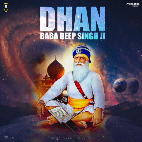 Dhan Baba Deep Singh Ji | Boomplay Music