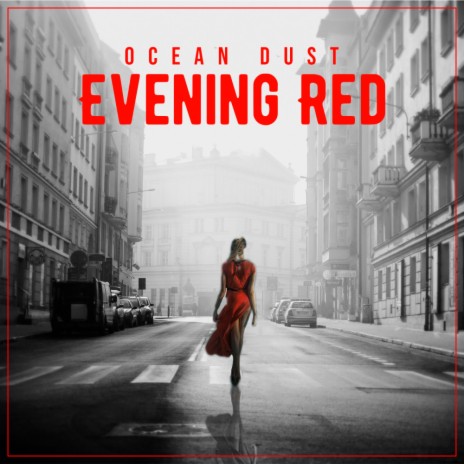 Evening Red (Club Remix) | Boomplay Music