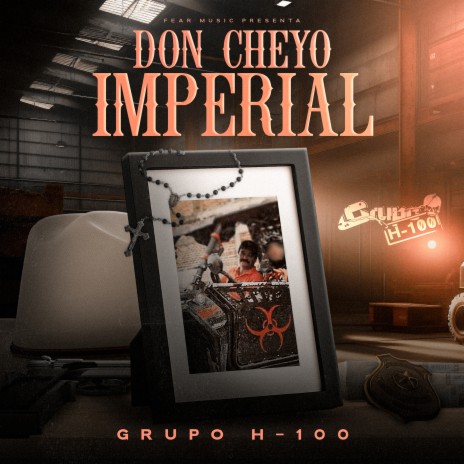 Don Cheyo Imperial | Boomplay Music