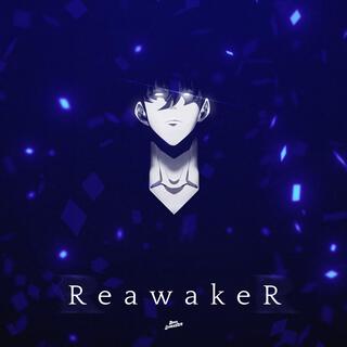 ReawakeR (from Solo Leveling)