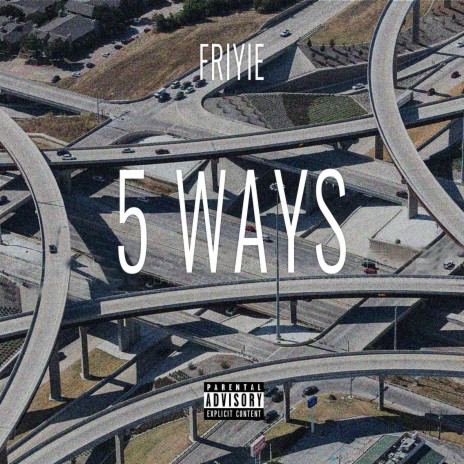 5 Ways | Boomplay Music