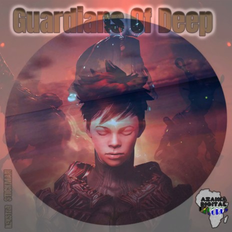 Guardians Of Deep ft. Stickman | Boomplay Music