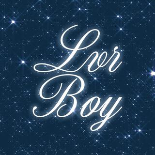 LVR Boy