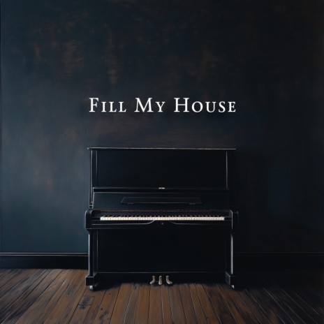 Fill My House ft. Berenice Jones | Boomplay Music